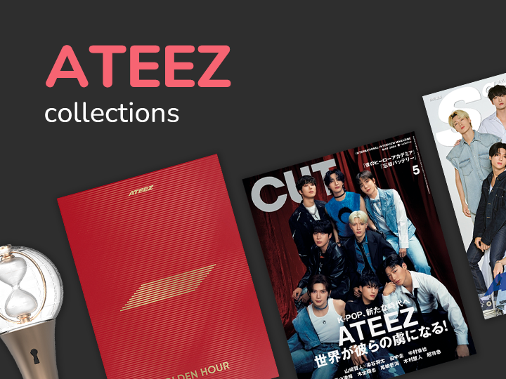 ATEEZ