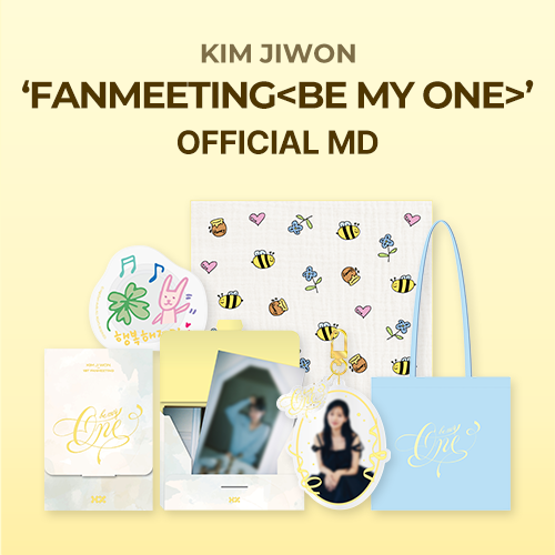 KIM JI WON 1ST FANMEETING