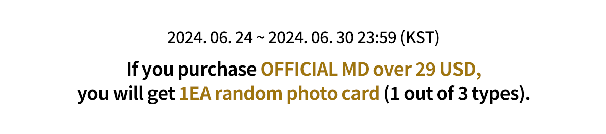 fanclub event detail