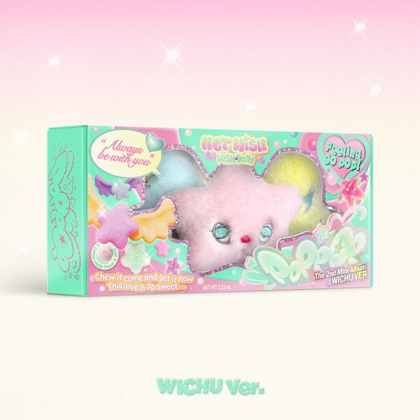 fanclub event detail