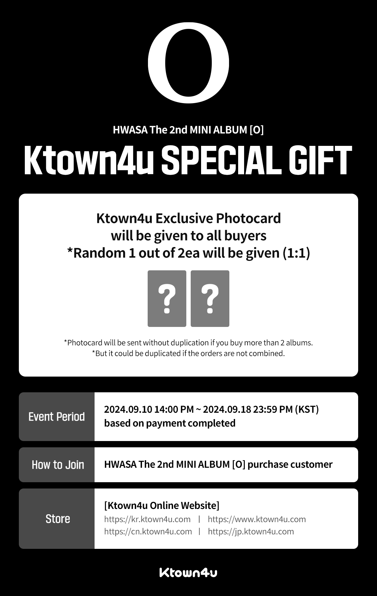 ★Hwasa GLOBAL UNION