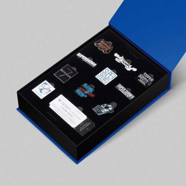 fanclub event detail