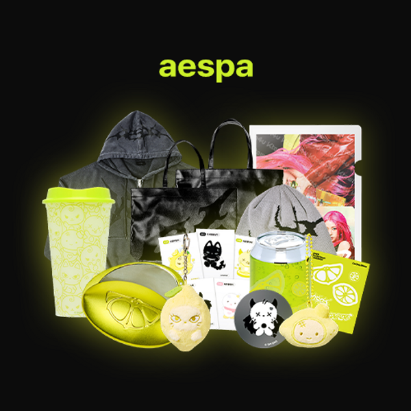 ktown4u.com : event detail_☆aespa Global Union