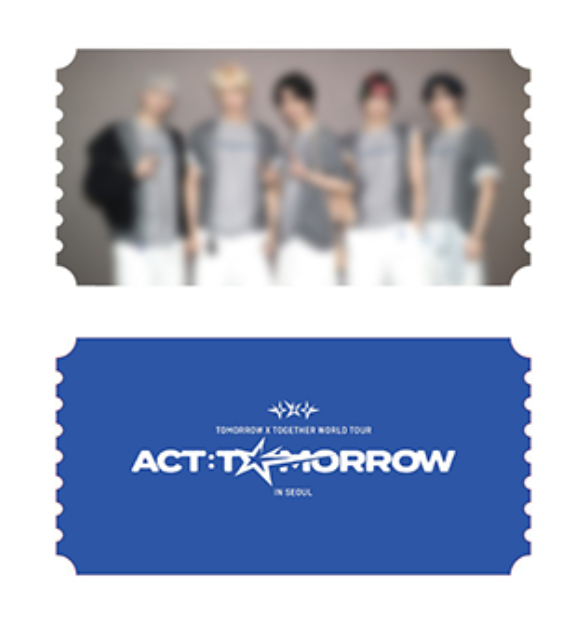 fanclub event detail