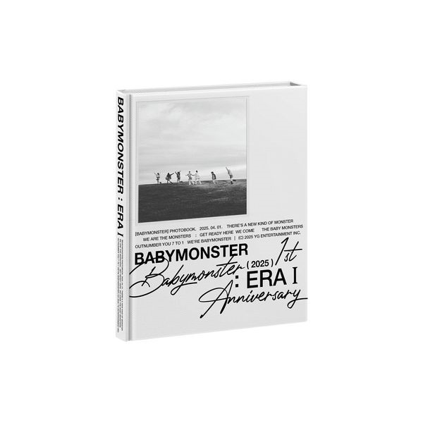 BABYMONSTER - DRIP KTOWN4U PHOTOCARD (PHARITA) – KYYO