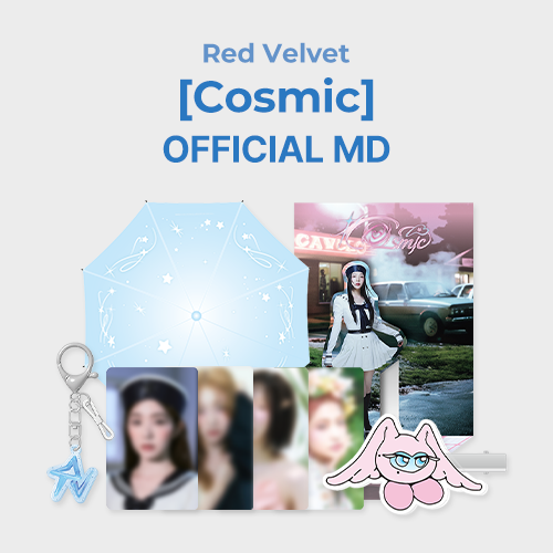 Red Velvet_[Cosmic] 