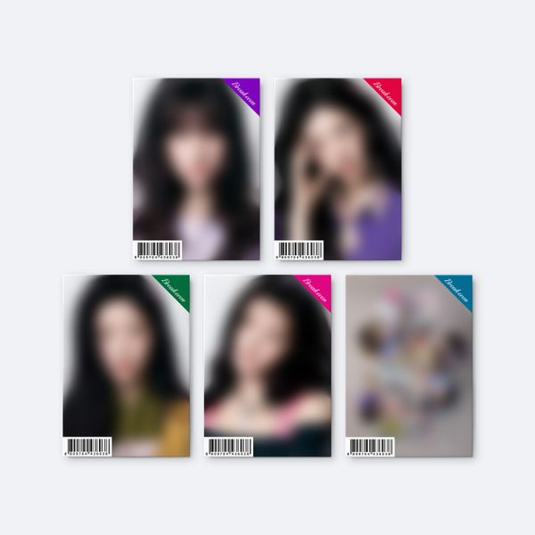 ktown4u.com : event detail_☆ILLIT GLOBAL UNION