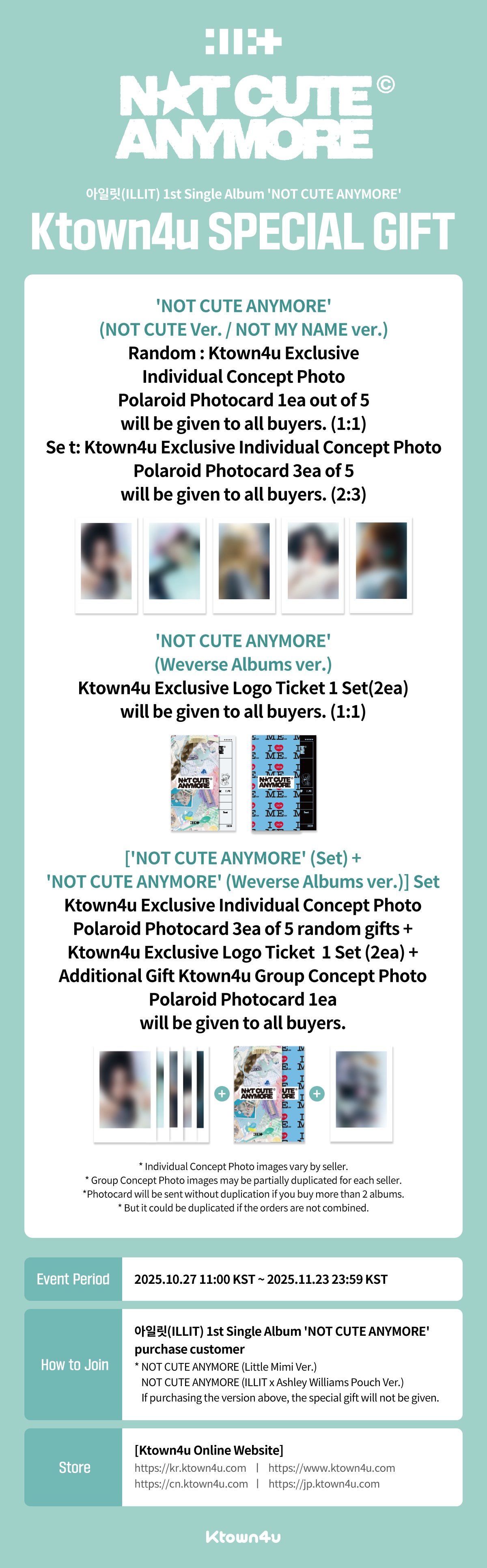 ★ILLIT GLOBAL UNION