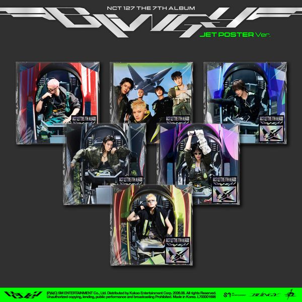 ktown4u.com : event detail_☆NCT 127 GLOBAL UNION