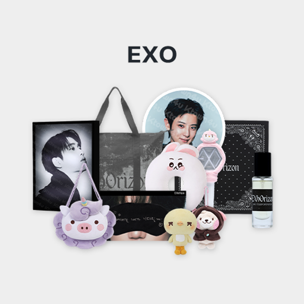 fanclub event detail