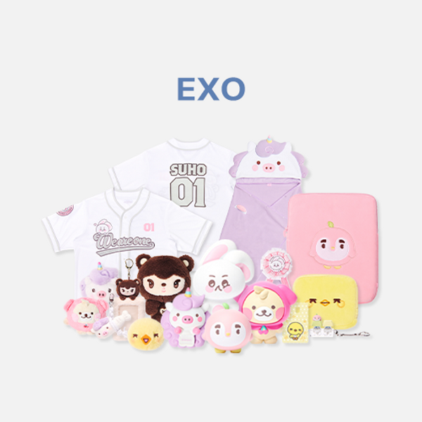 fanclub event detail