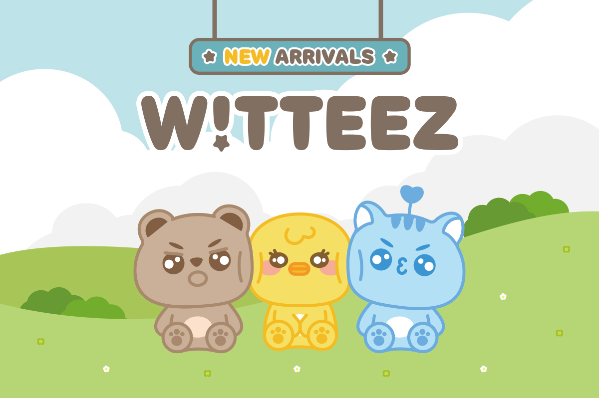 WITTEEZ