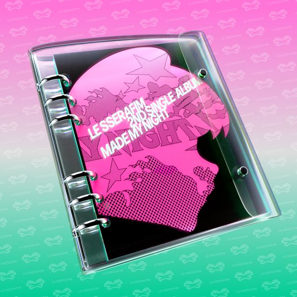 fanclub event detail