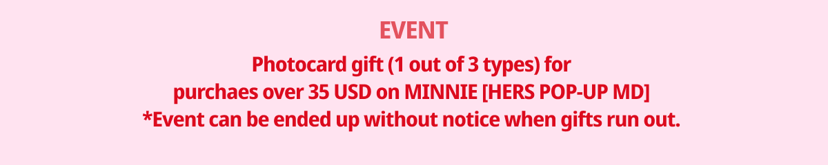 event detail
