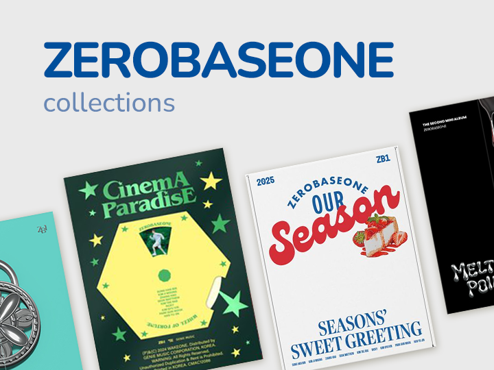 ZEROBASEONE