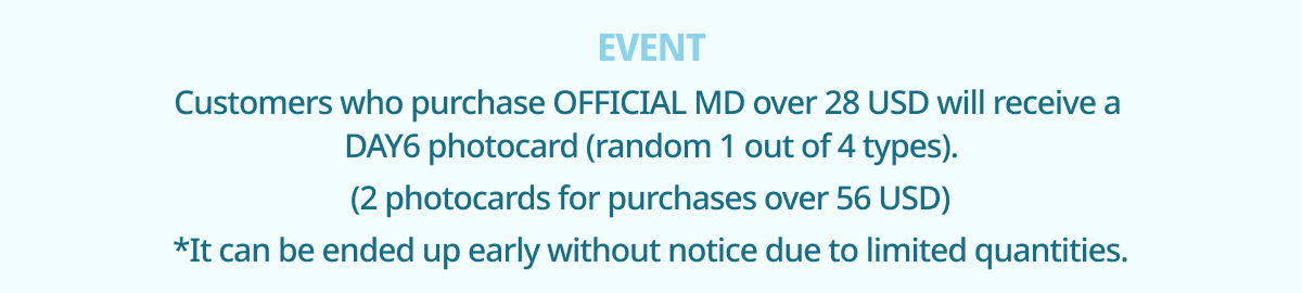event detail