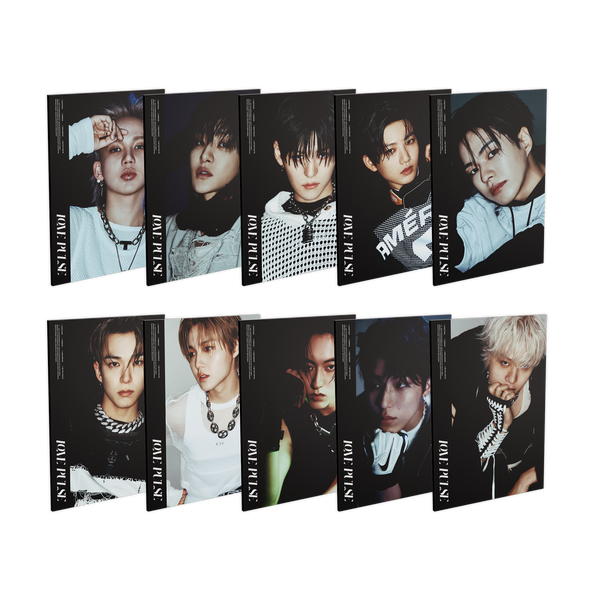 fanclub event detail