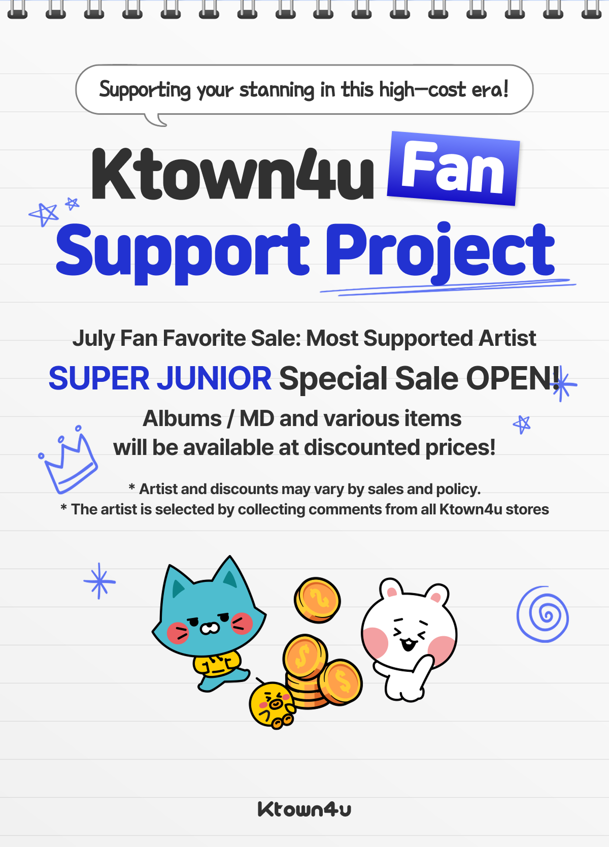 Ktown4u