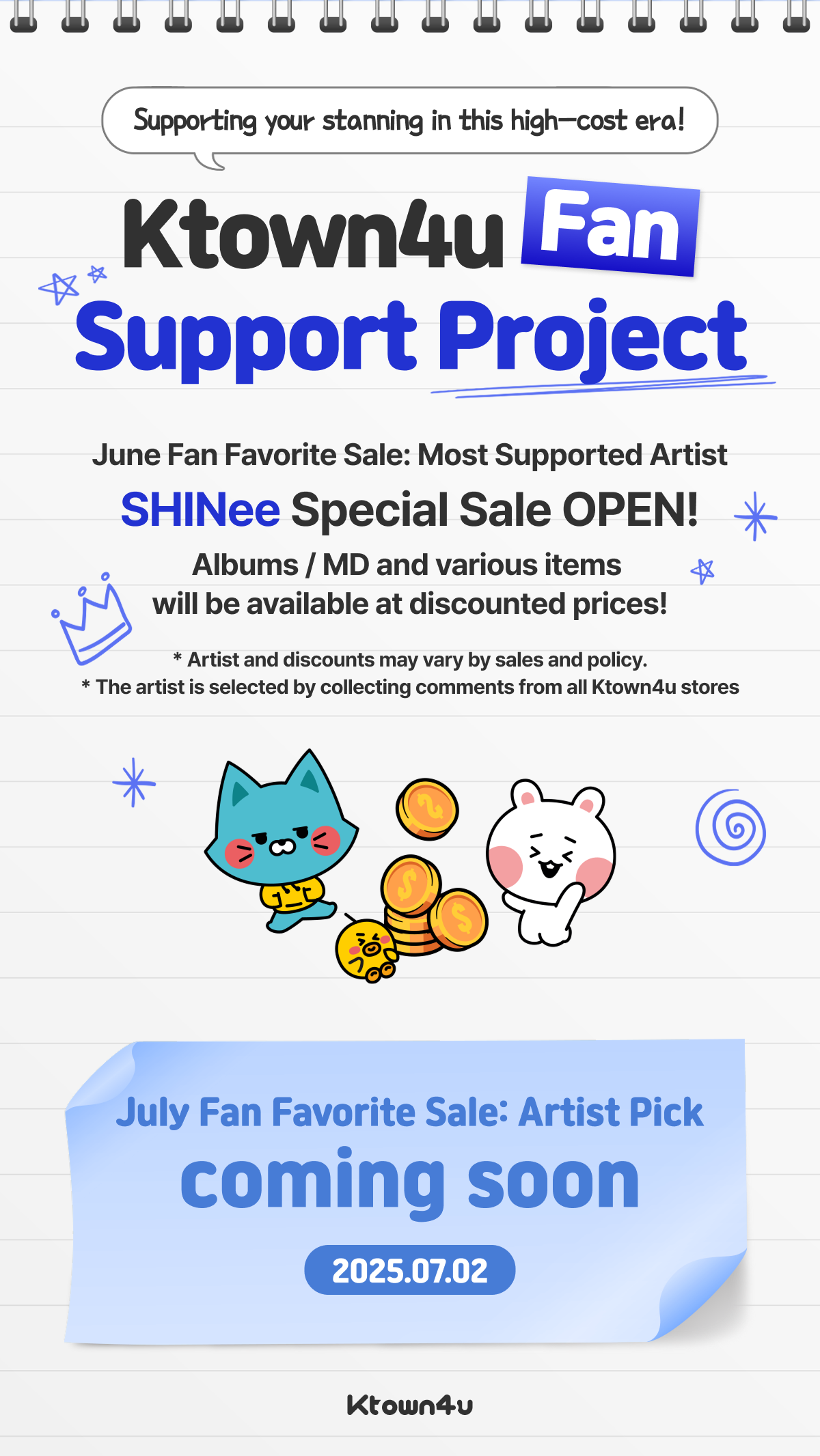 Ktown4u