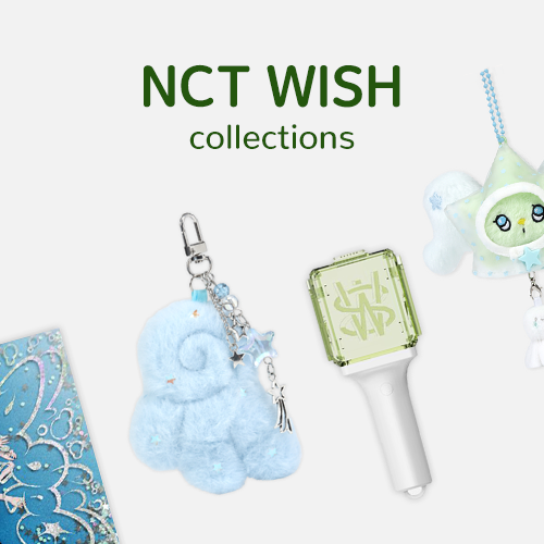 NCT WISH 