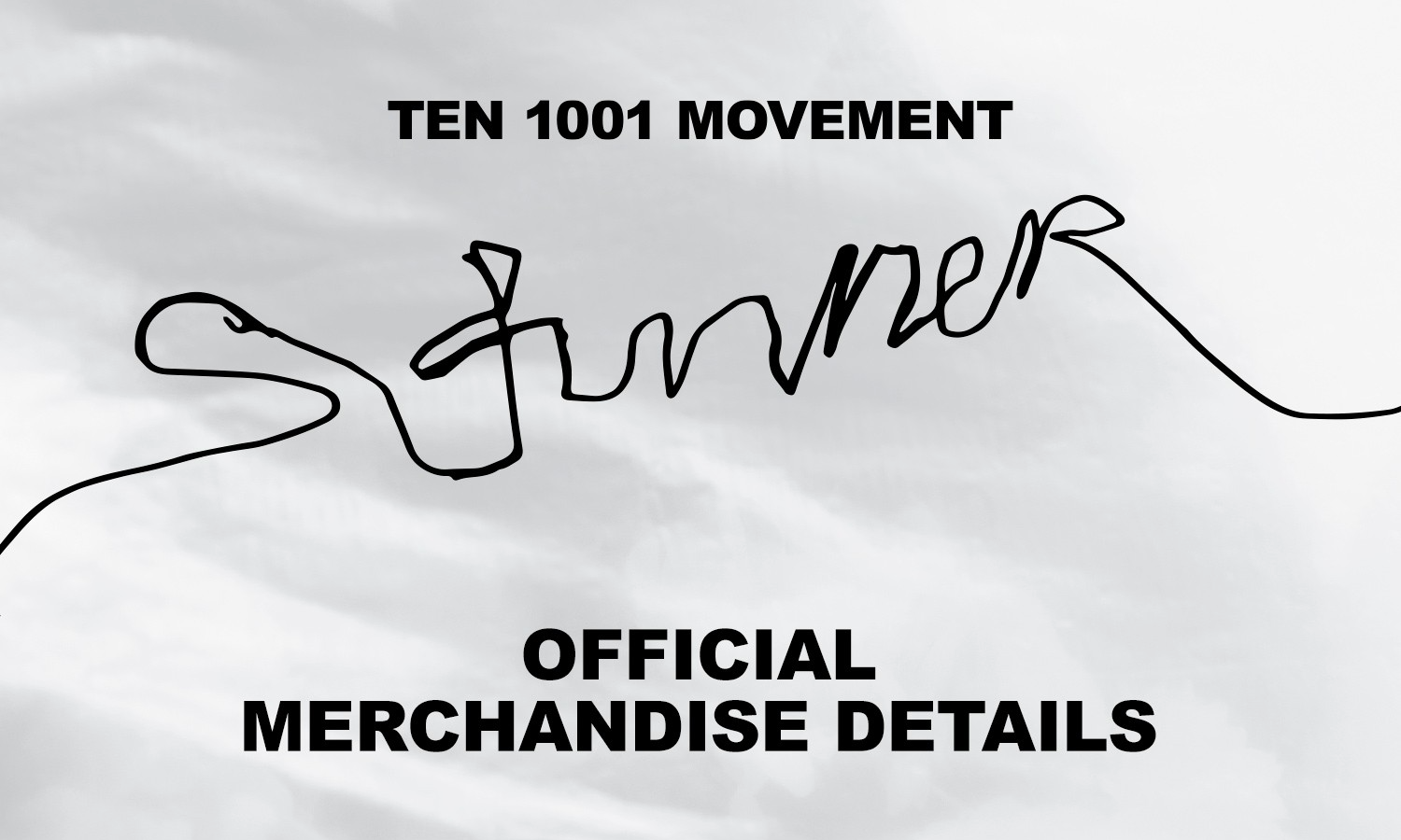 fanclub event detail