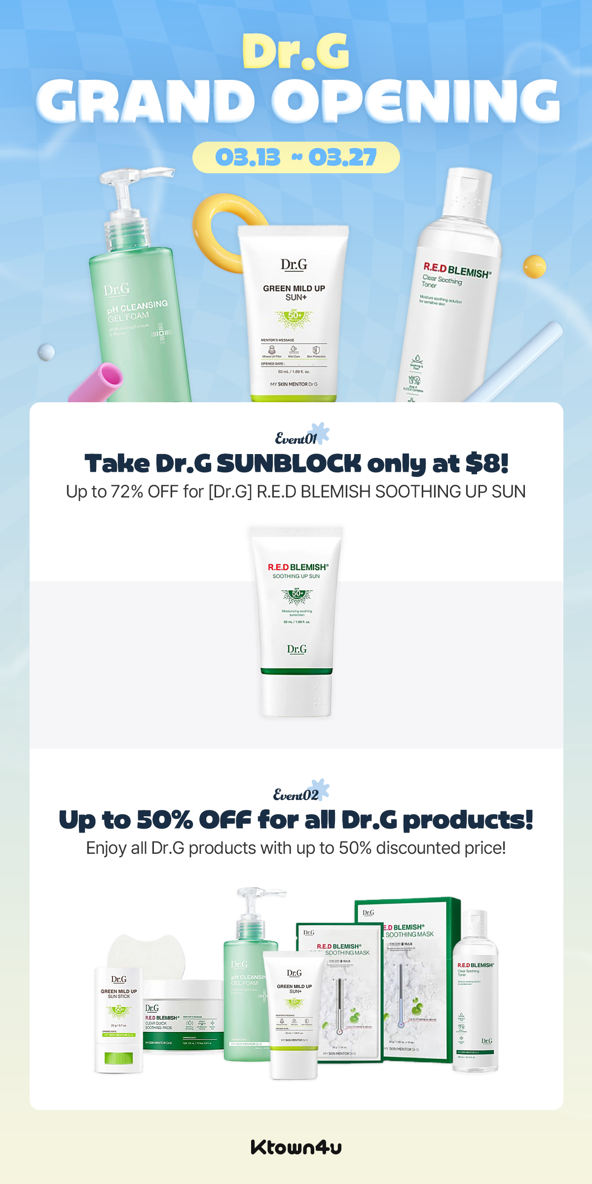 Dr.G