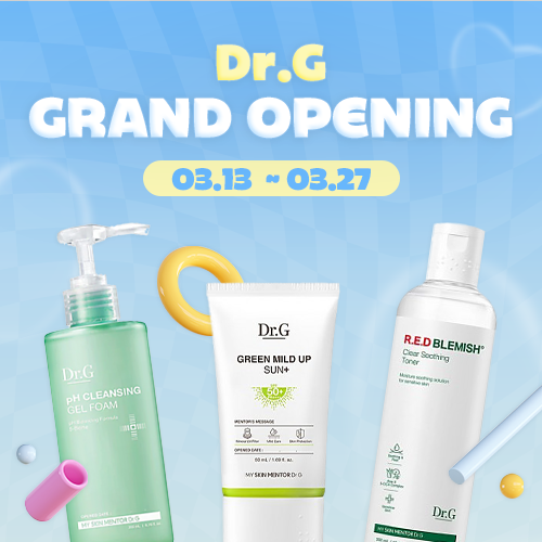 Dr.G
