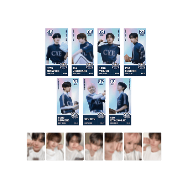 fanclub event detail