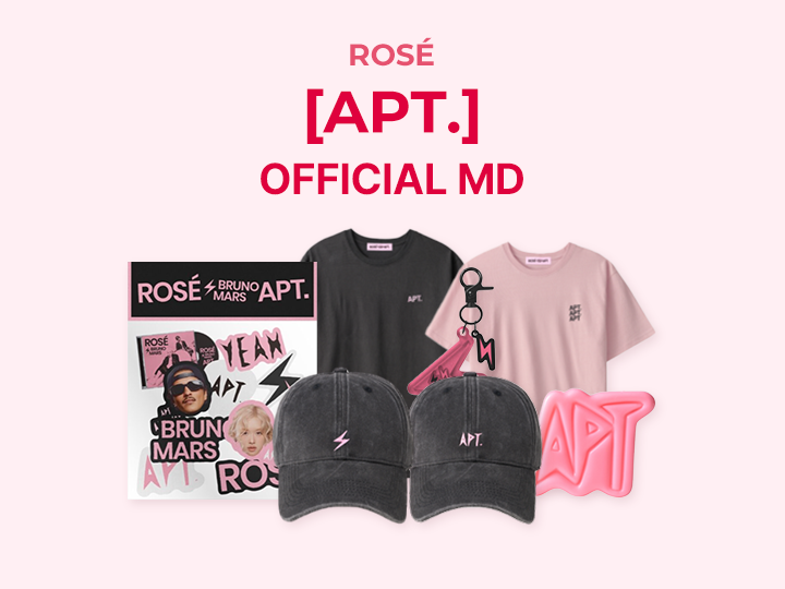 ROSÉ 