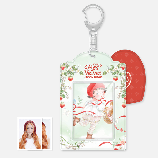 fanclub event detail