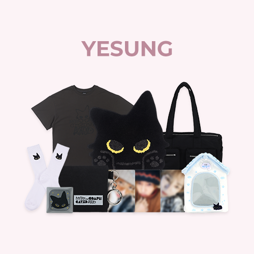 YESUNG ENCORE CONCERT <WE'RE THE COMPLICATED KIND>