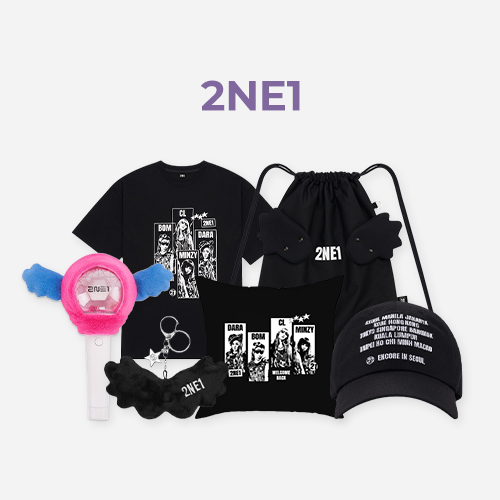 2NE1