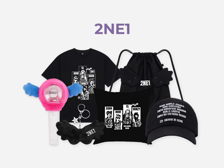2NE1