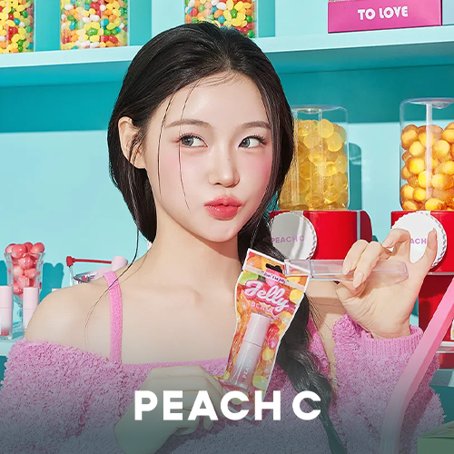 PEACH C