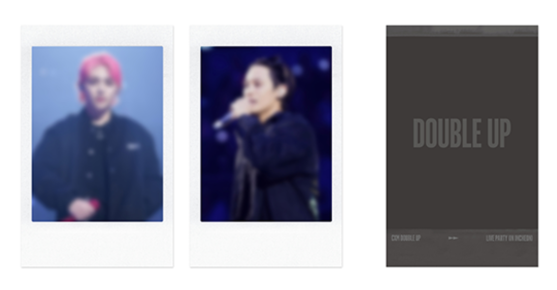 fanclub event detail