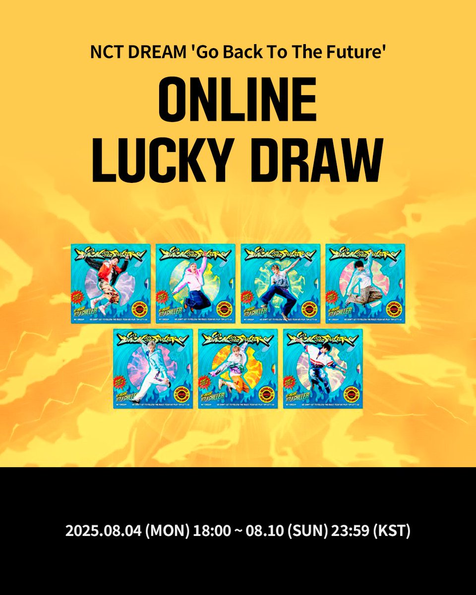 fanclub event detail