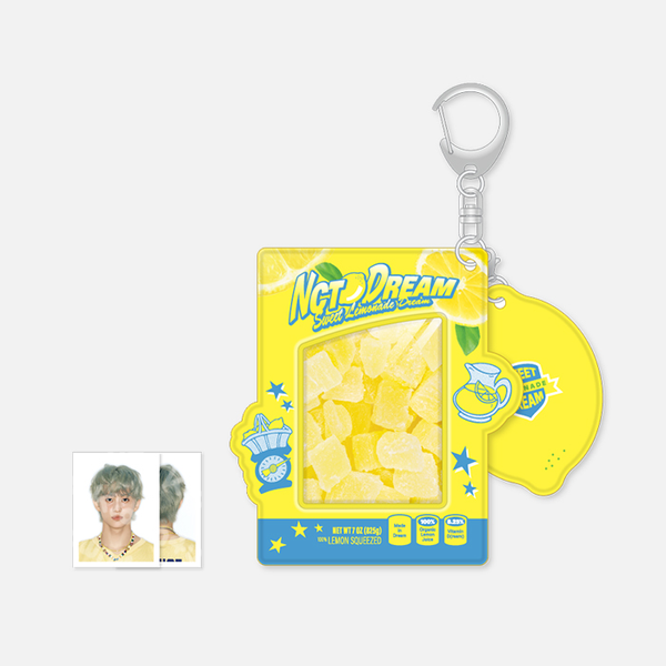 fanclub event detail