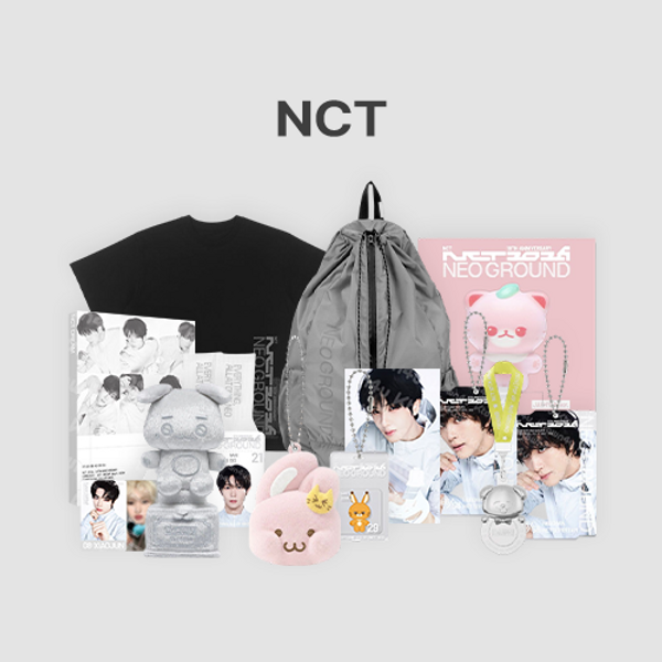 fanclub event detail