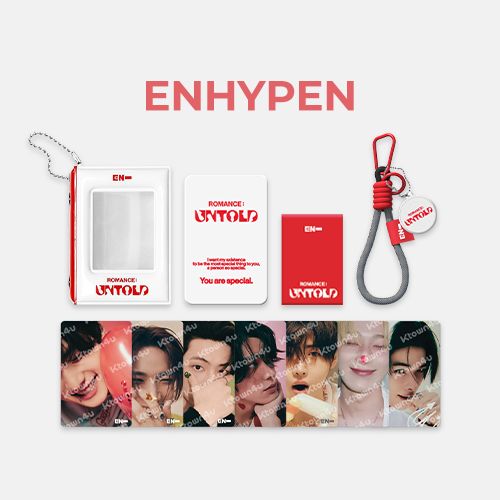 ENHYPEN 