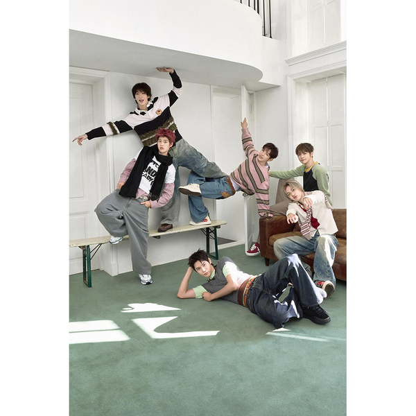 fanclub event detail