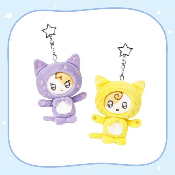 fanclub event detail