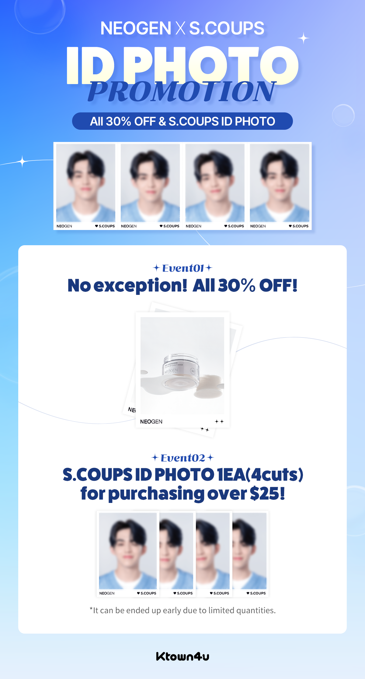 NEOGEN X S.COUPS