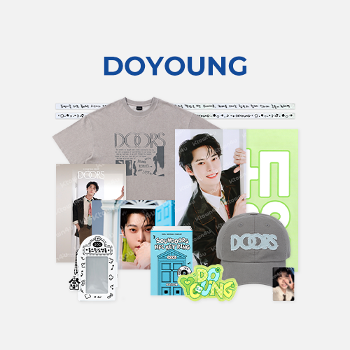 DOYOUNG 