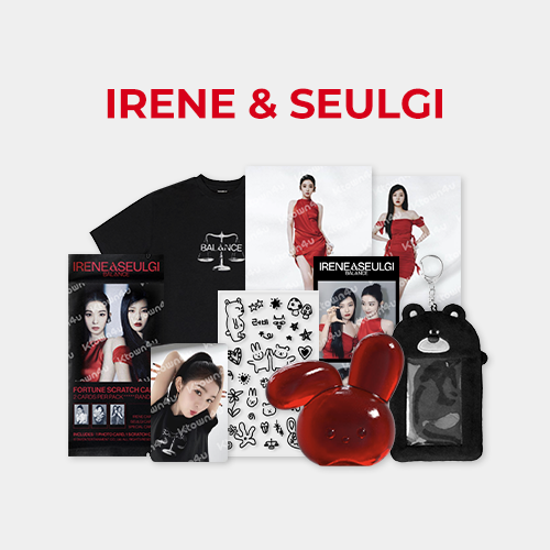 IRENE & SEULGI 