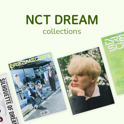 NCT DREAM