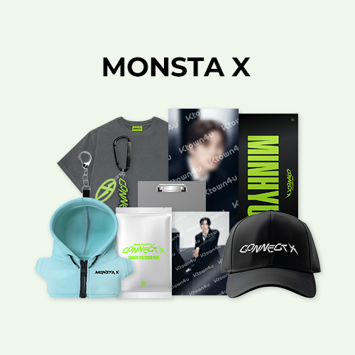 MONSTA X