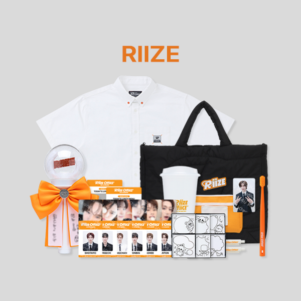 fanclub event detail