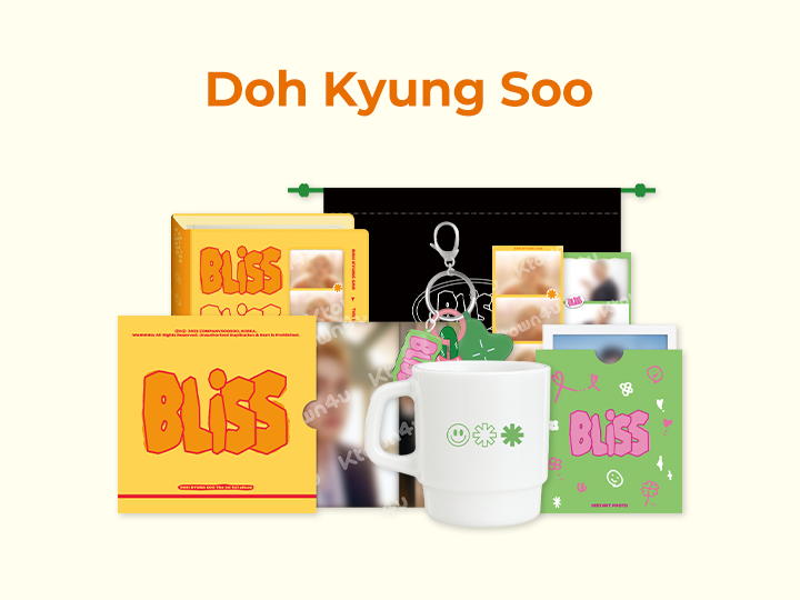Doh Kyung Soo