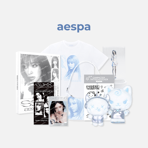 aespa 