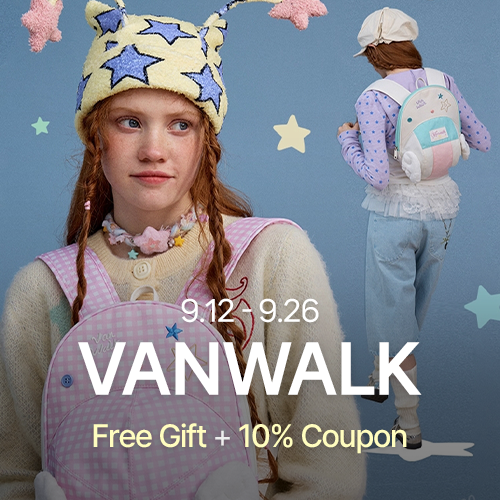 Unique Bag VANWALK